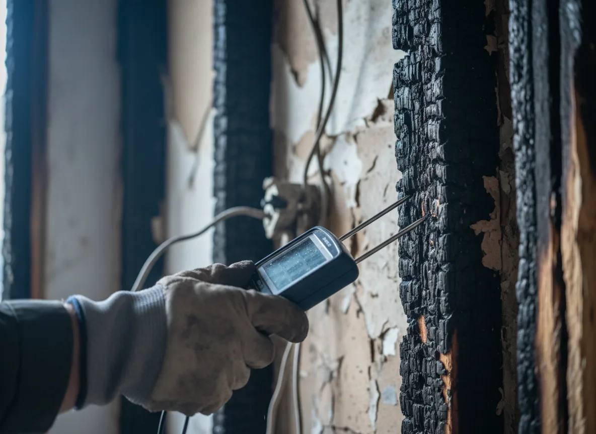 Fire Damage Restoration Ghent, KY FAQs